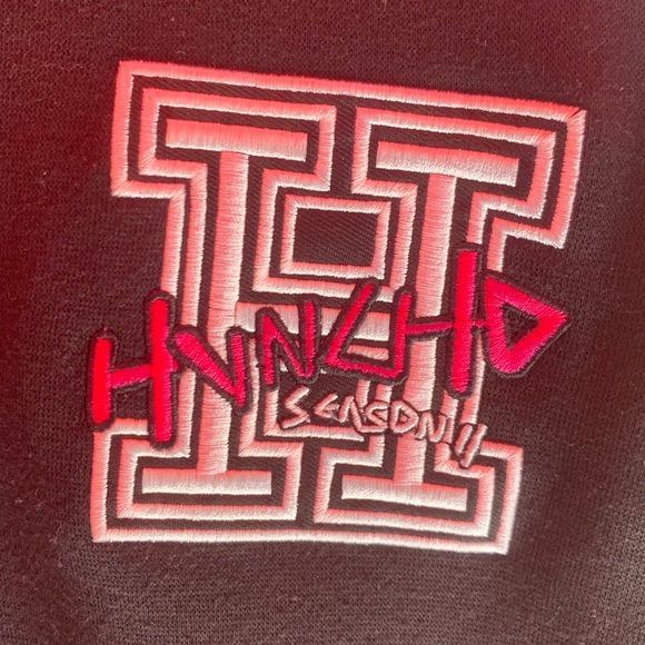 Quavo X BooHooMan Varsity Jacket - Picture 3 of 10